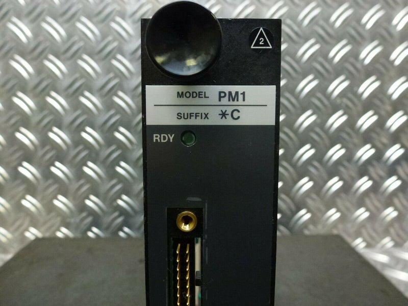 YOKOGAWA PM1*Cused