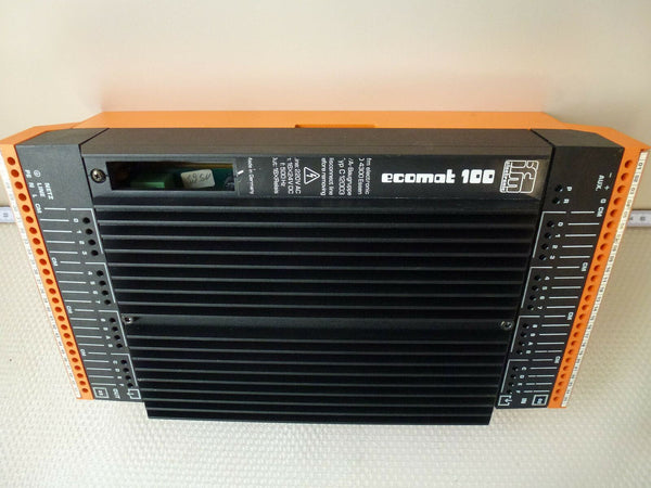 IFM Ecomat100 C12003