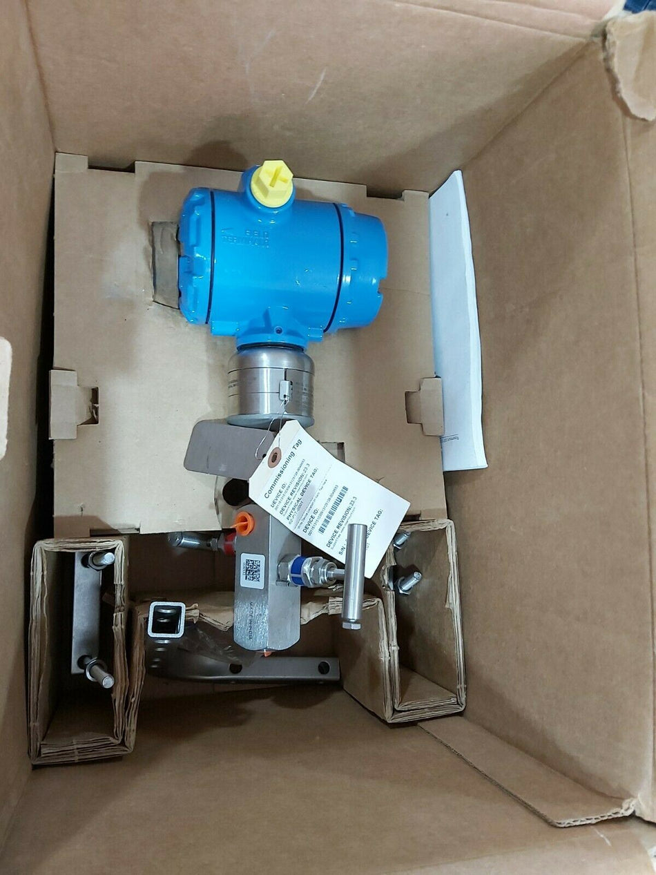 罗斯蒙特 G2S22A1