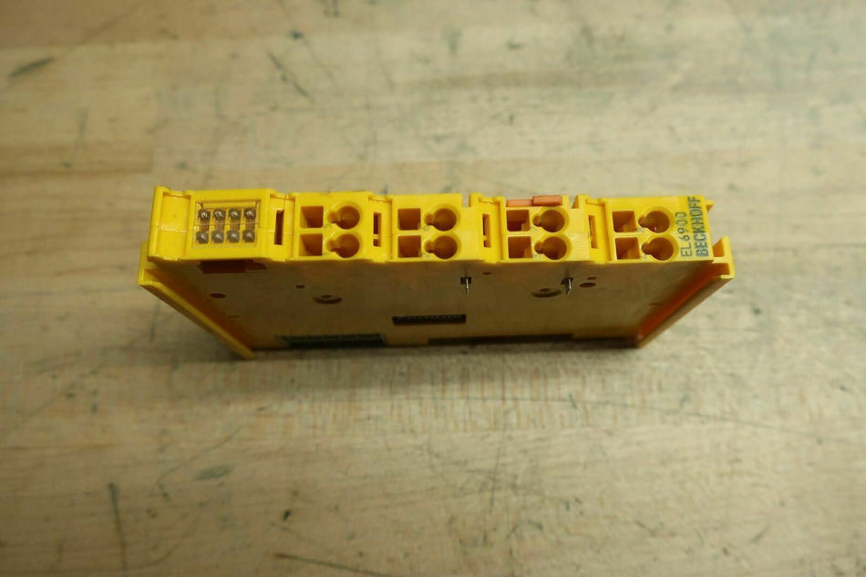 Beckhoff EL6900