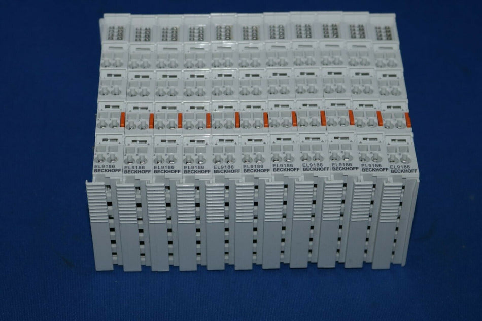 Beckhoff EL9186
