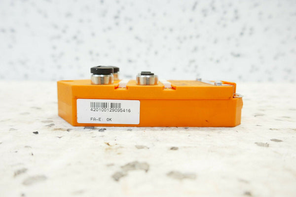IFM AC2464