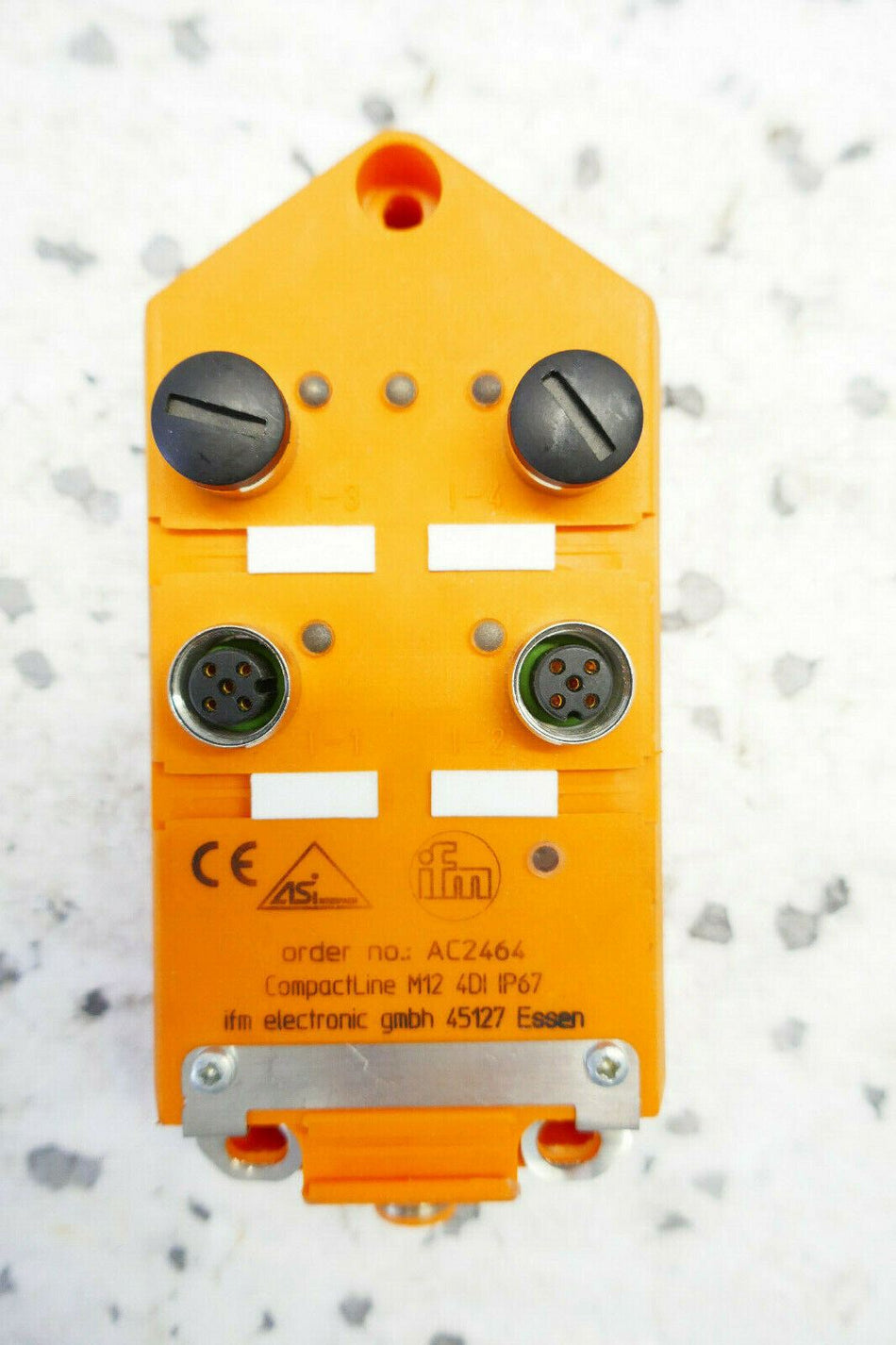 IFM AC2464