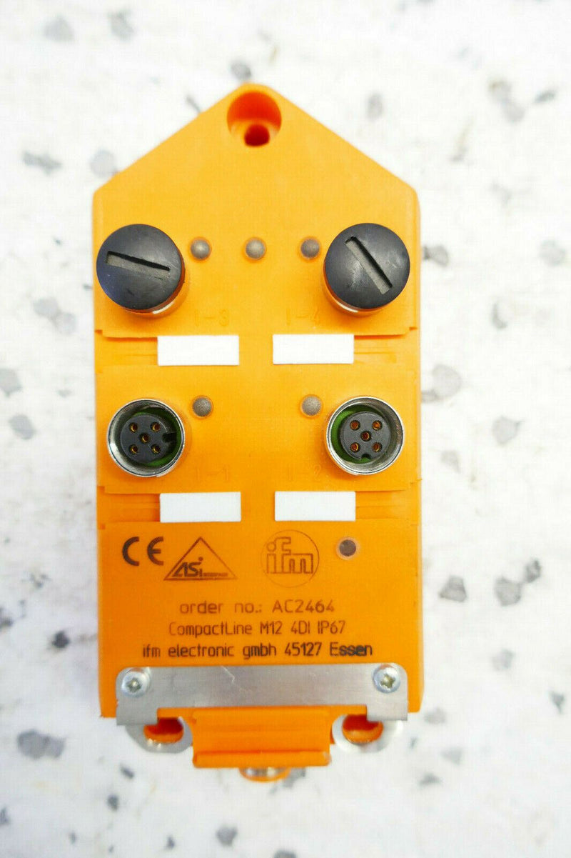 IFM AC2464