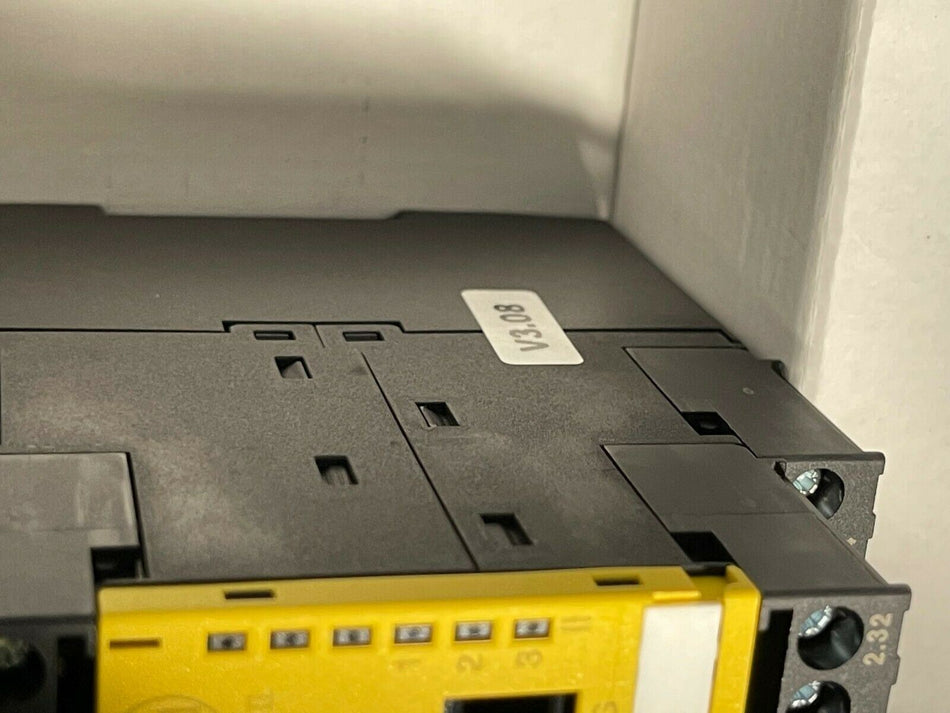 IFM AC004S