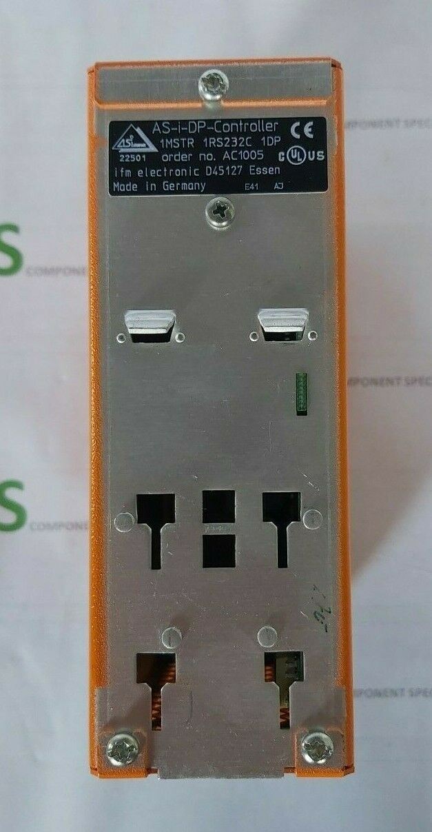 IFM AC1005 新品
