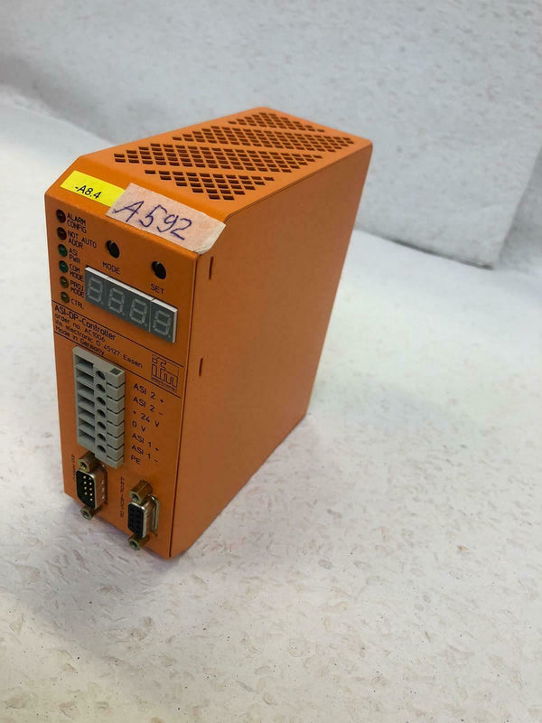 IFM AC1006 NEW