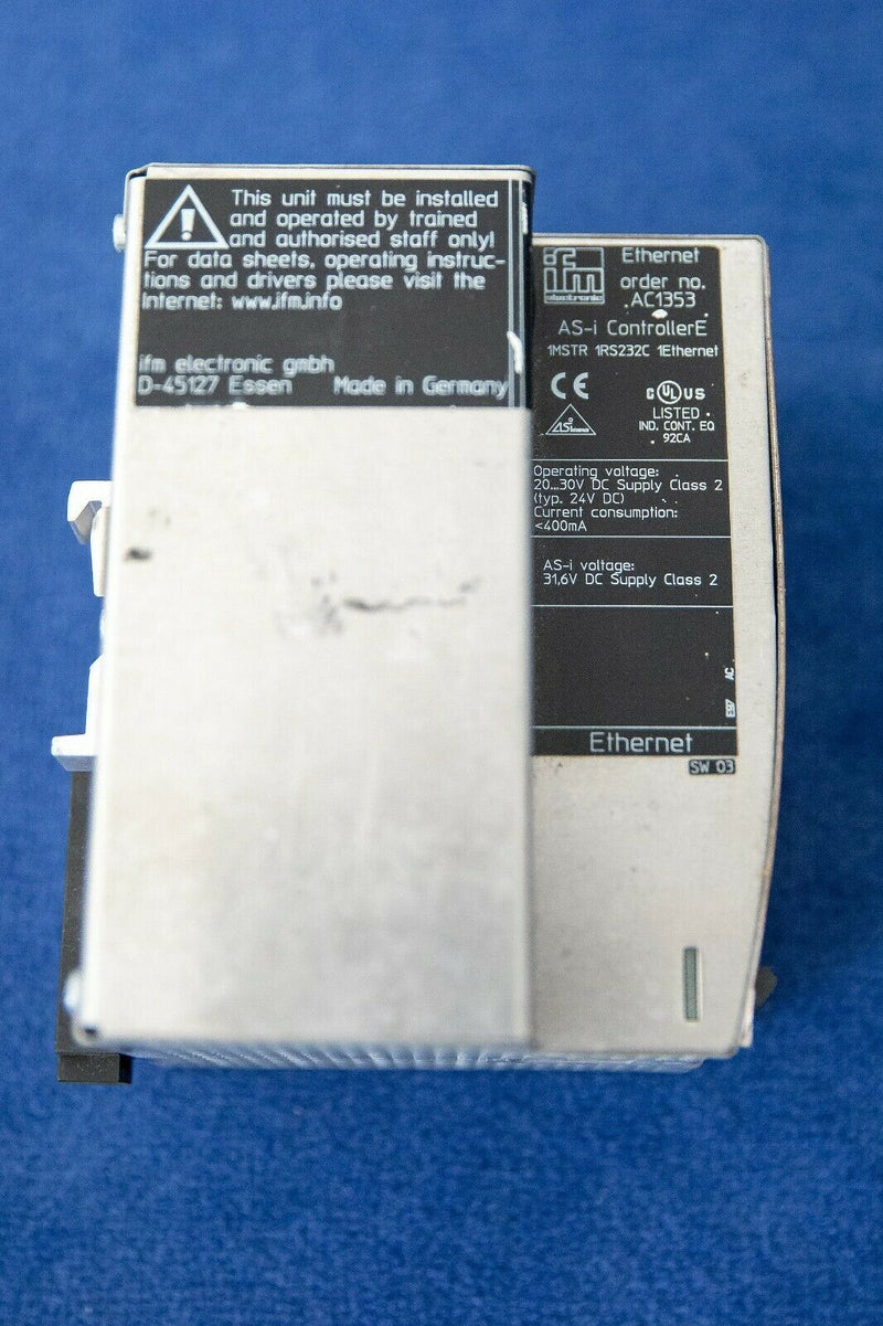 IFM AC1353