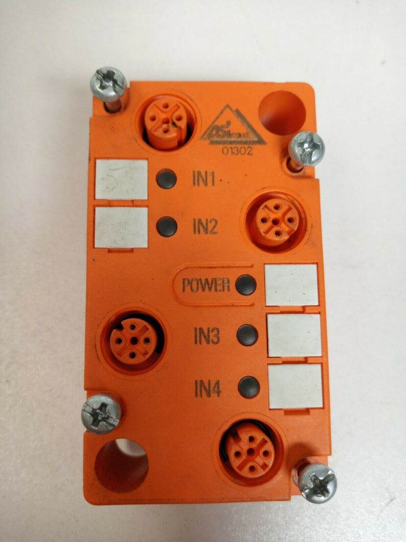 IFM AC2005