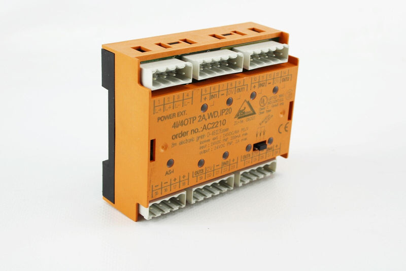IFM AC2210