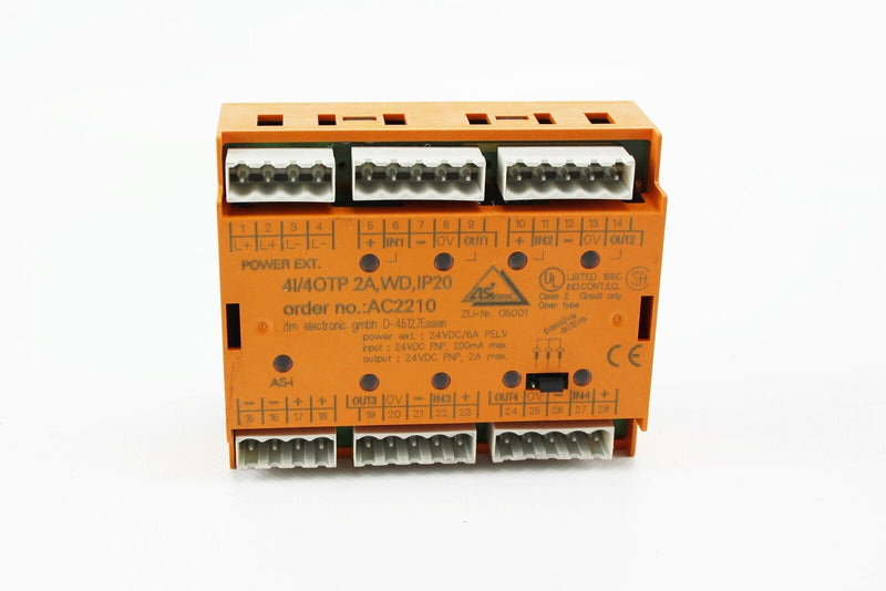IFM AC2210