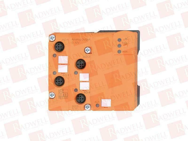 IFM AC2519