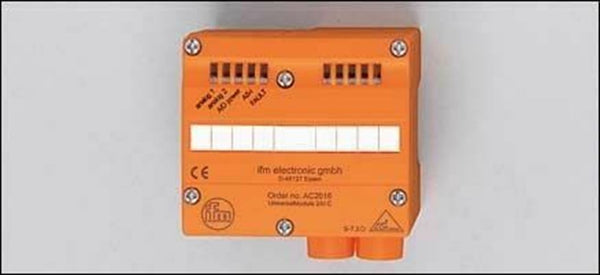 IFM AC2617