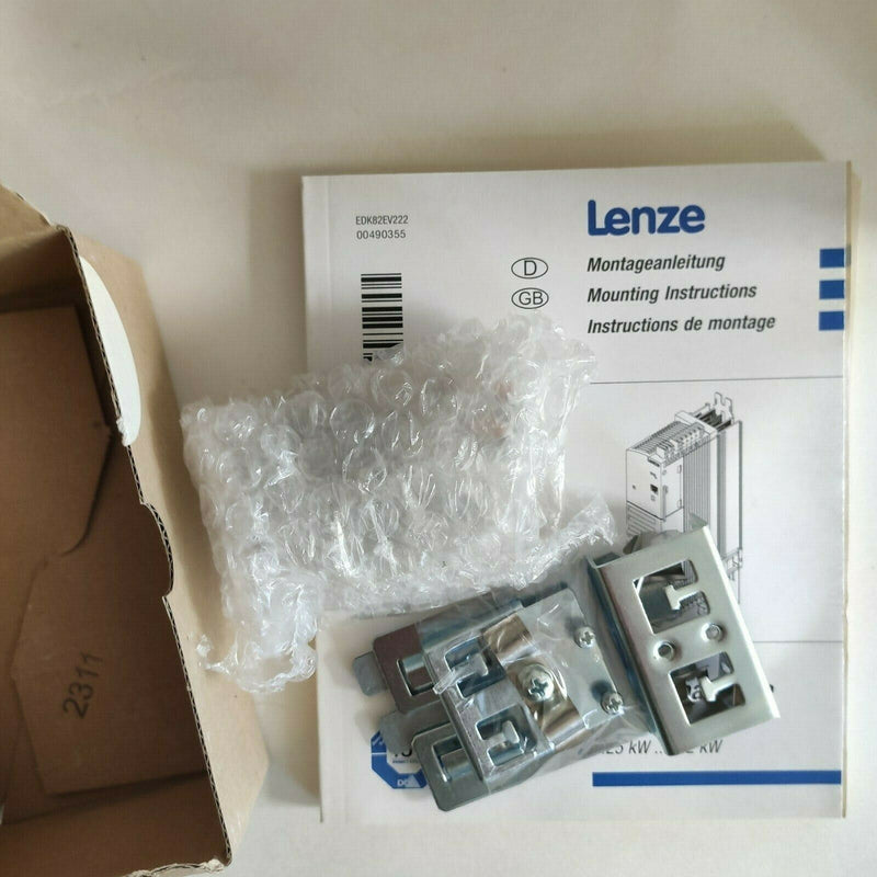 lenze E82EV371K2C NEW