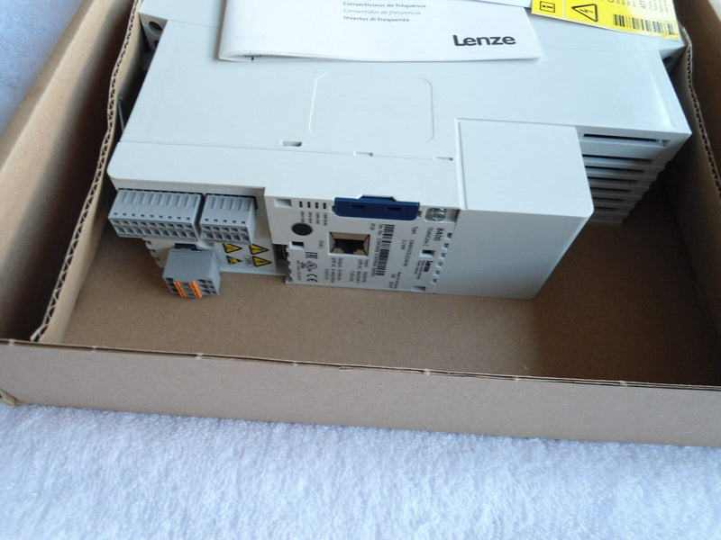 lenze E84AVSCE2224VX0