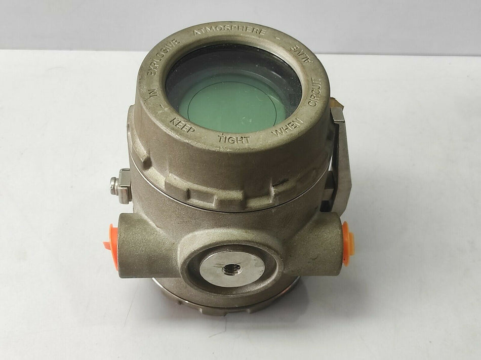 罗斯蒙特 3144PD6A1E1M5T1