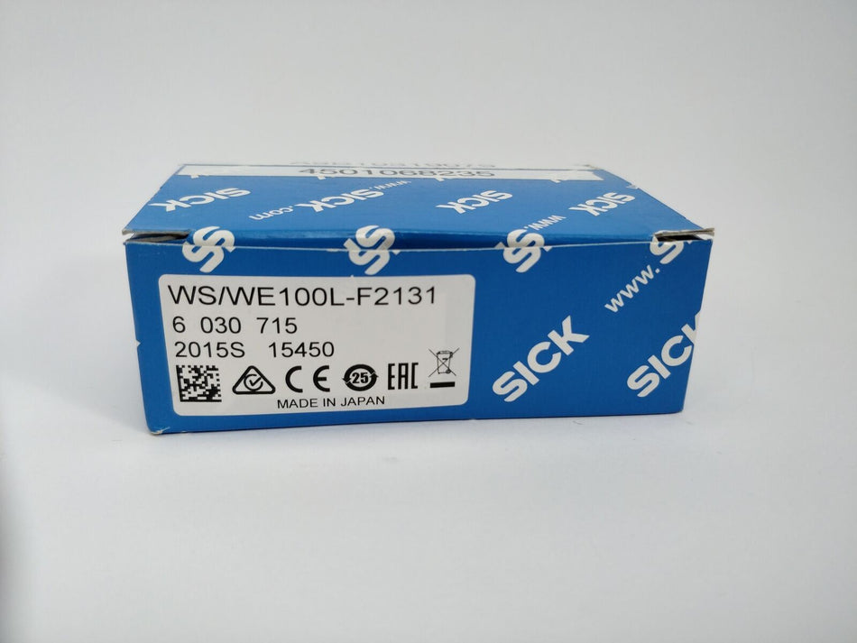 doente We100l-f2131