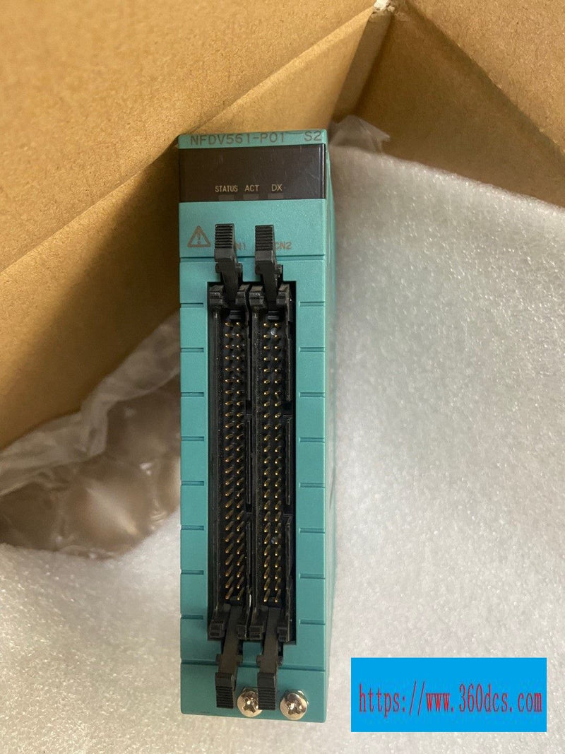 YOKOGAWA NFDV561-PO1  new