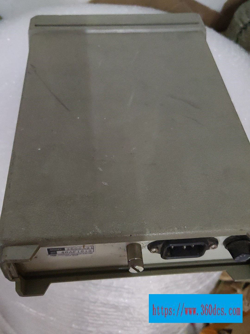 YOKOGAWA 2506A  used