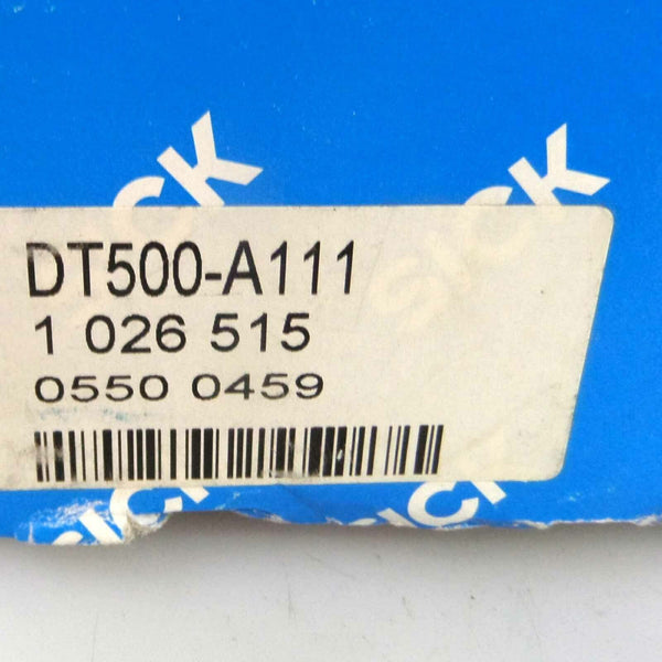 1PC FOR sick DT500-A111 NEW DT500111