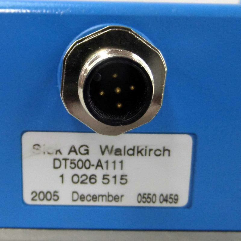 1PC FOR sick DT500-A111 NEW DT500111