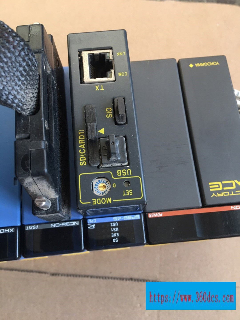 YOKOGAWA SP66-45 new