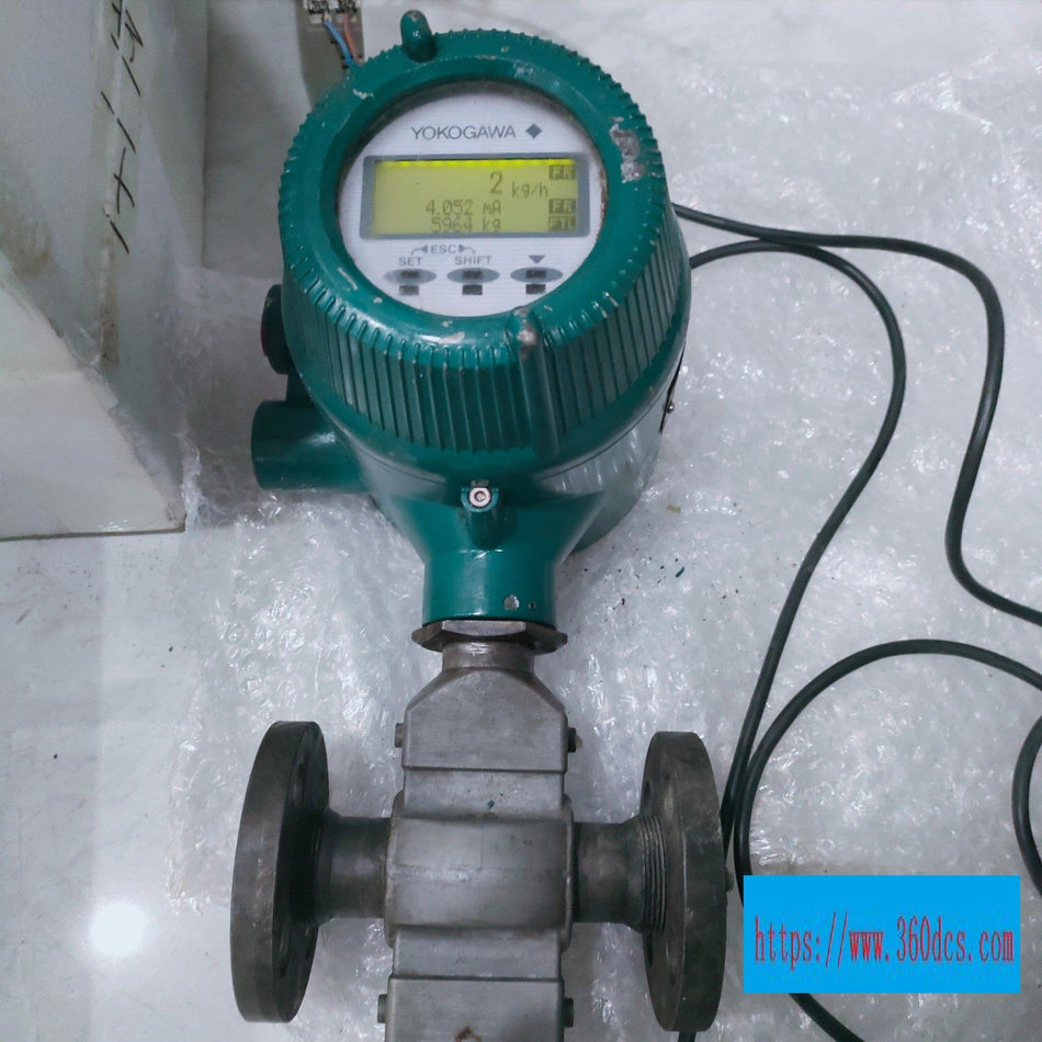YOKOGAWA AXF005G usado