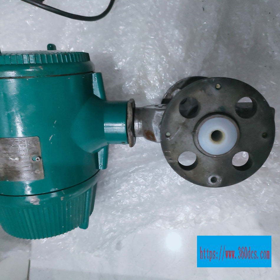 YOKOGAWA AXF005G usado