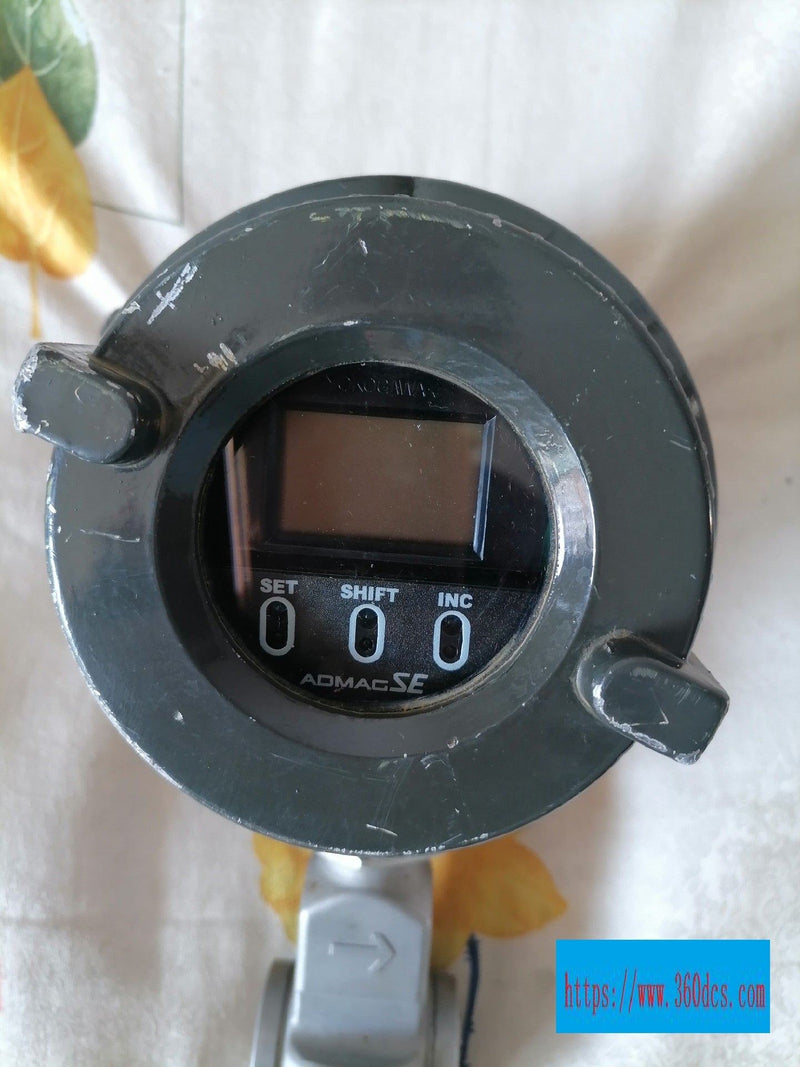 YOKOGAWA SE115MM used