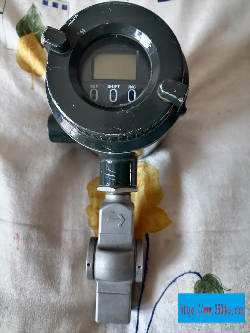 YOKOGAWA SE115MM used