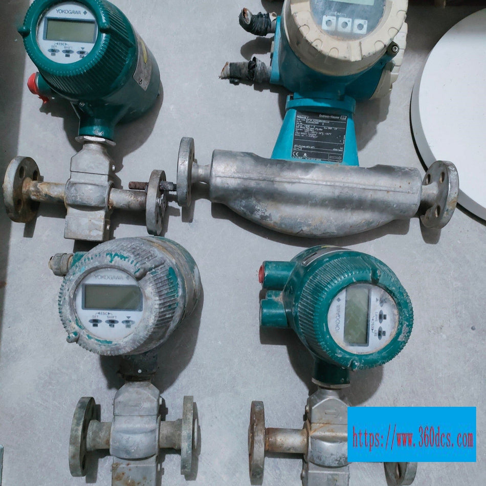 YOKOGAWA AXFO15G used