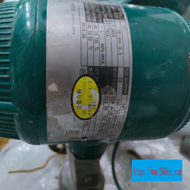 YOKOGAWA AXFO15G used