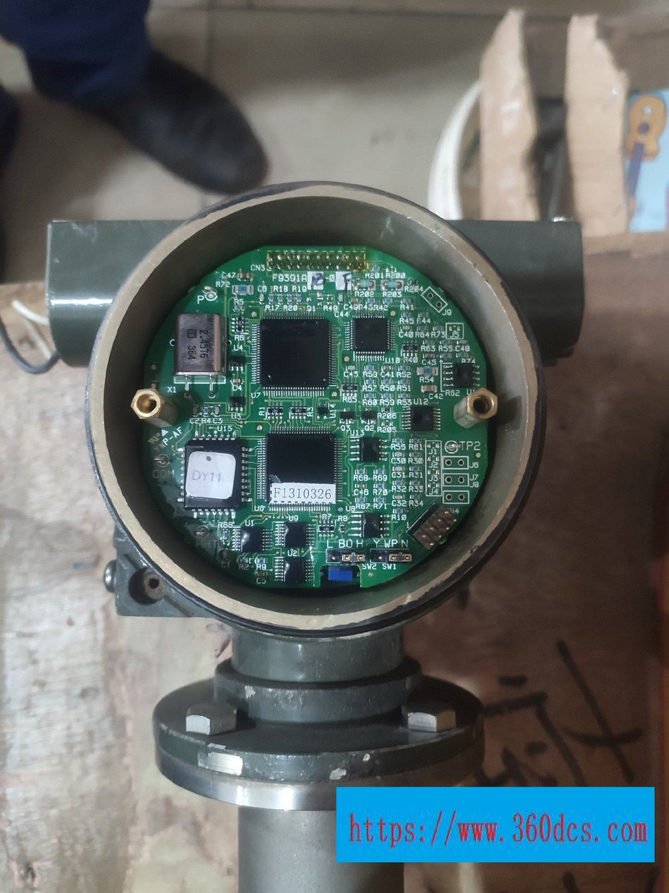 YOKOGAWA DY040 used