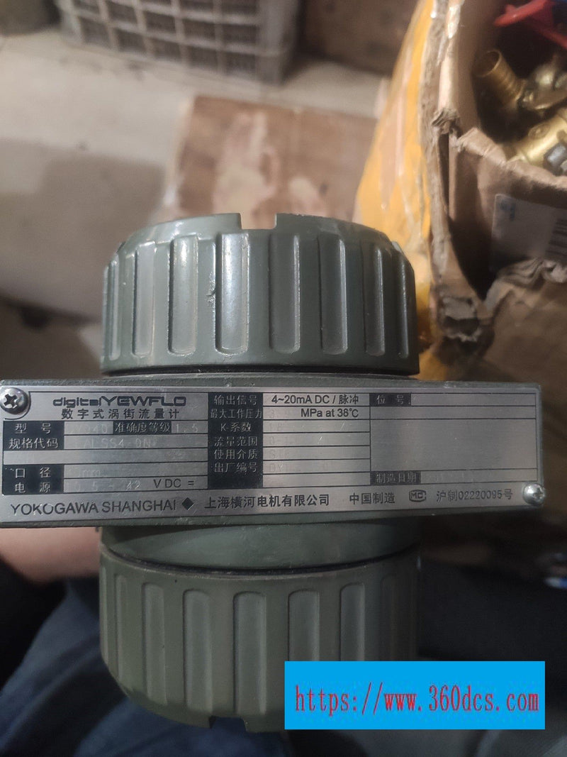 YOKOGAWA DY040 used