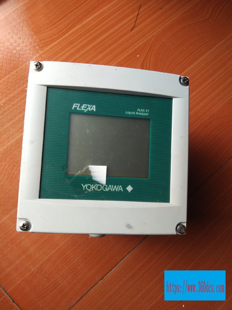 YOKOGAWA FLXA21  used