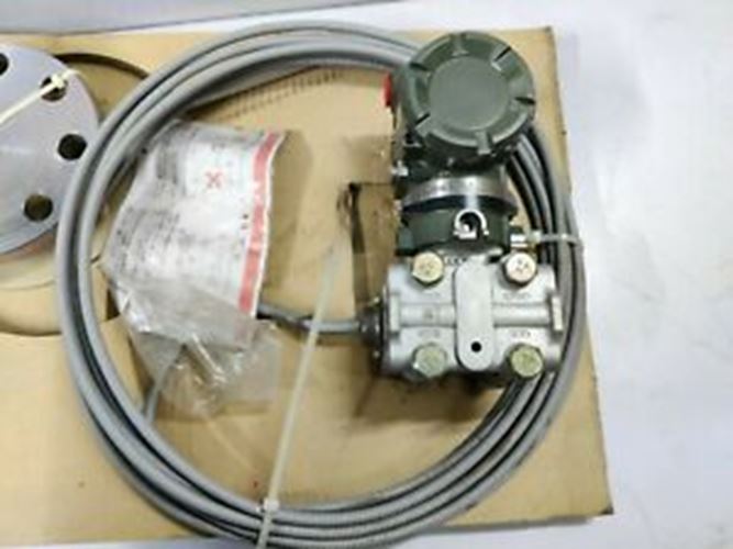 YOKOGAWA EJA438W new