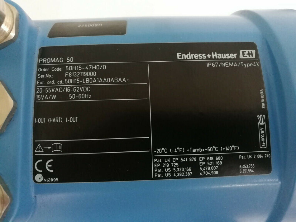 e+h 50h15-47h0/0