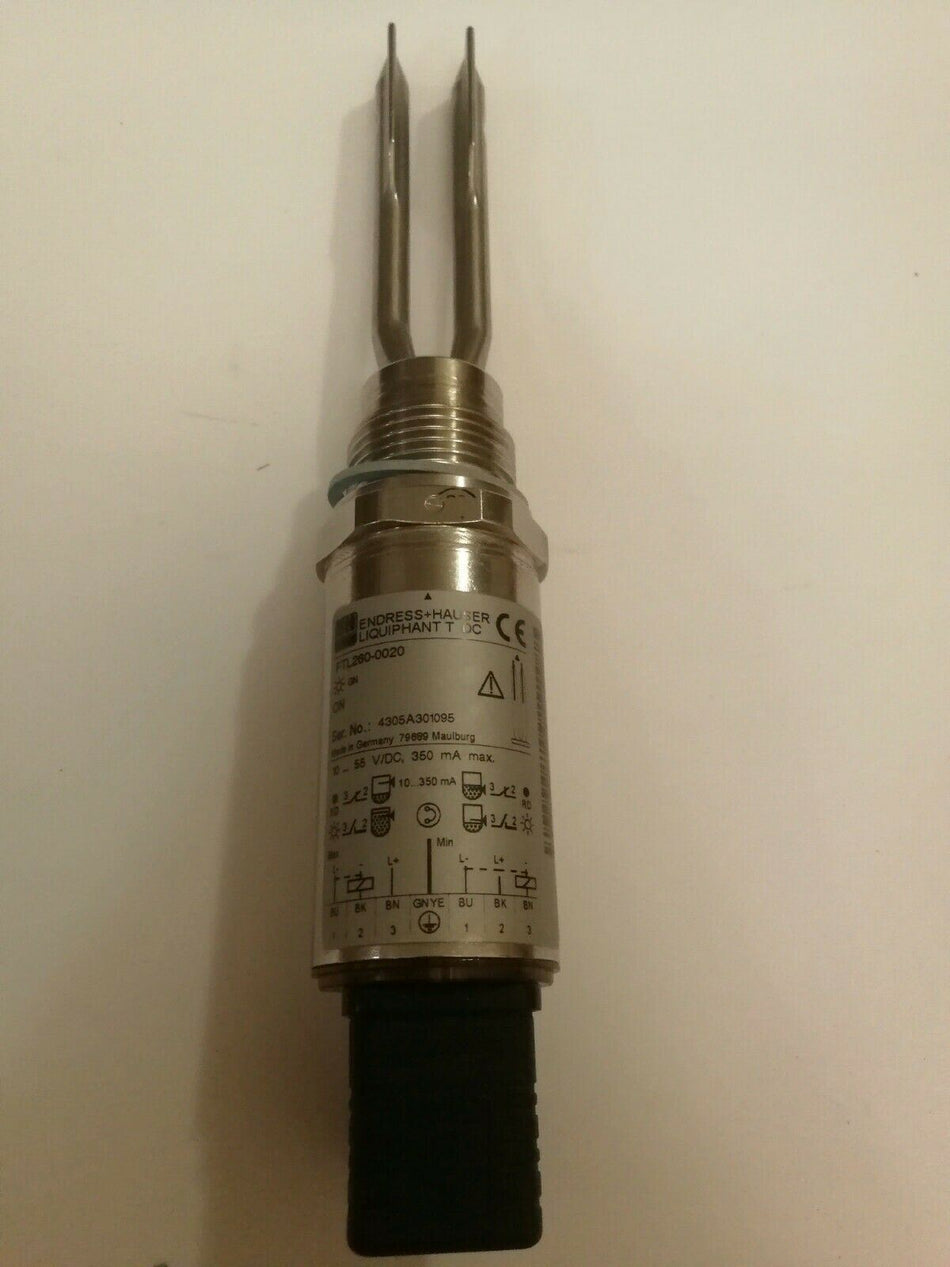 e+h ftl260-0020 二手