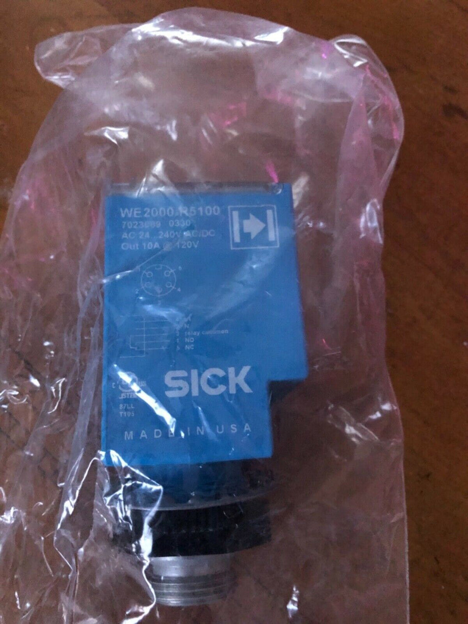 doente we2000-r5100