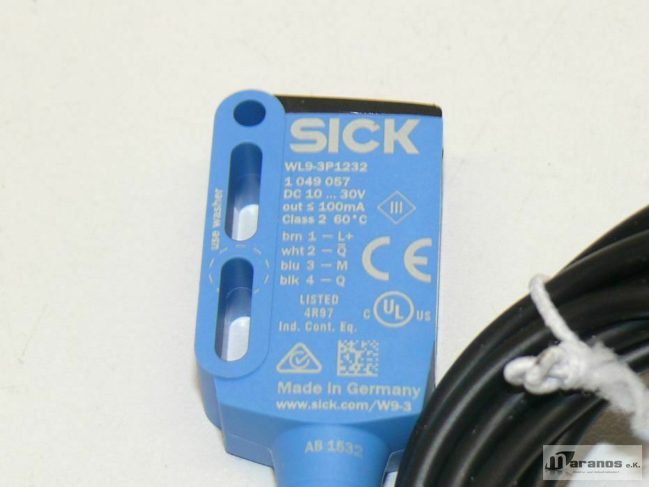 doente WL9-3P1232