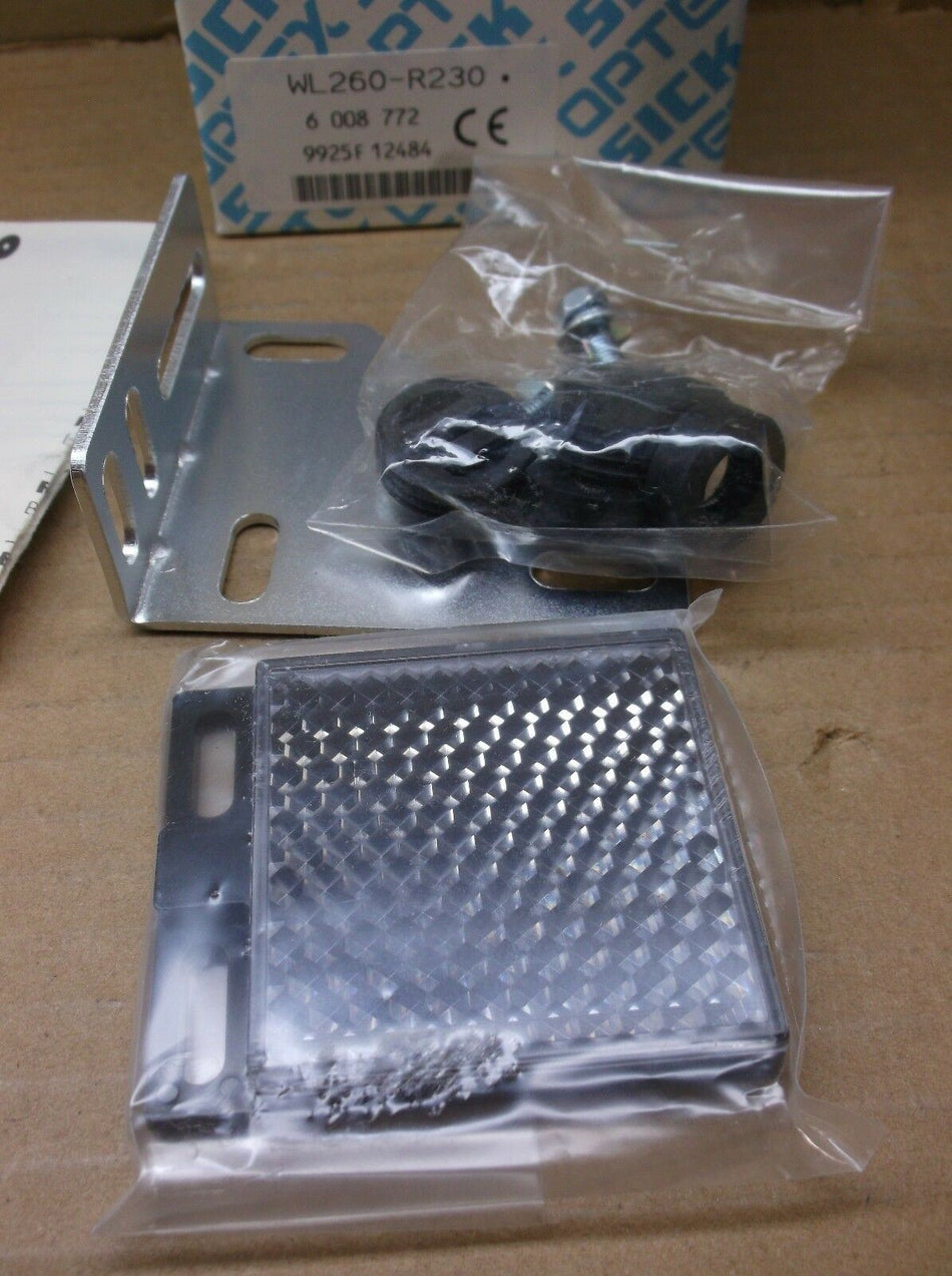 doente WL260-R230