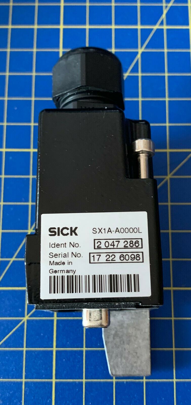 doente sx1a-a0000l