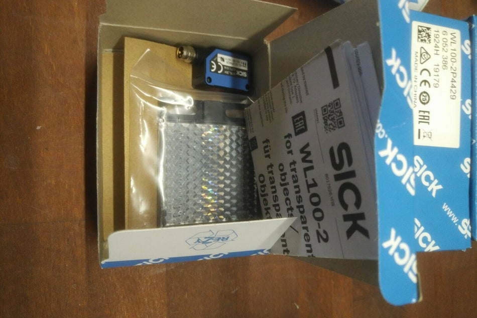 doente wl100-2p4429