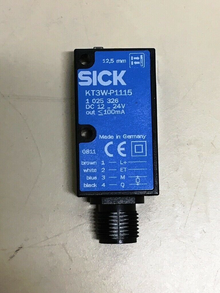 sick KT3W-P1115