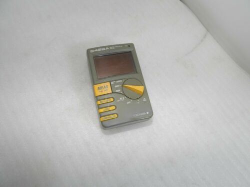 YOKOGAWA 2426A used