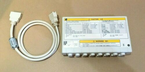 YOKOGAWA 700987 used