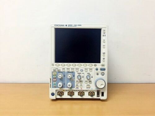 YOKOGAWA DLM2024 used