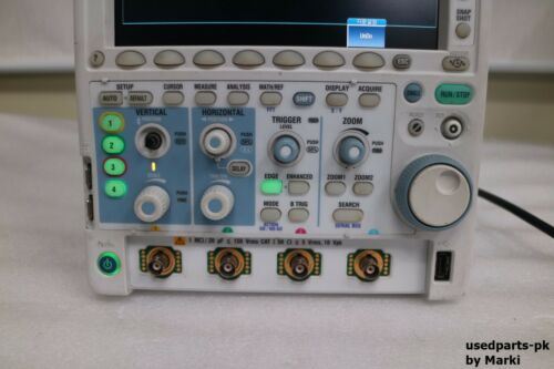 YOKOGAWA DLM2054  used