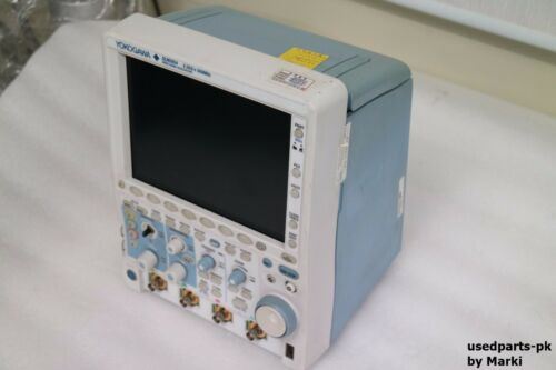 YOKOGAWA DLM2054  used