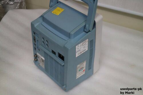 YOKOGAWA DLM2054  used